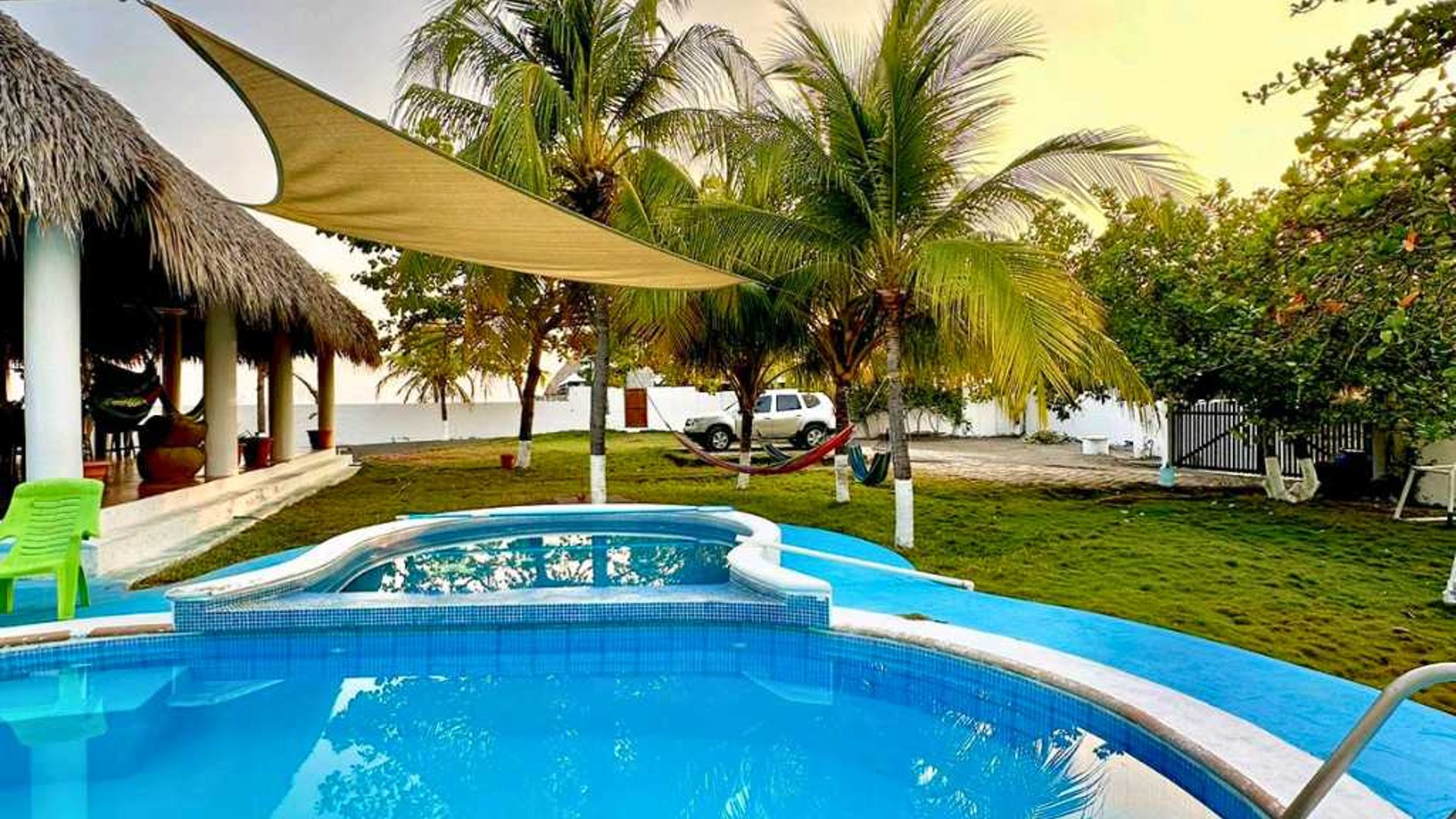 CHALET EN VENTA –  MONTERRICO - Miniatura 3