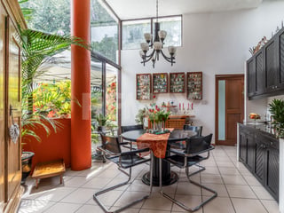 Villas del Parque, Casa en Venta en Vista Hermosa I, Zona 15 - 5