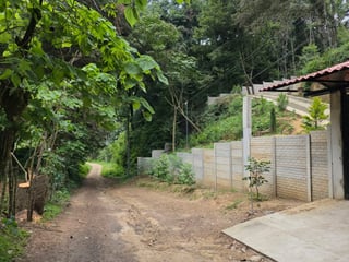 Casa de venta en San Bartolomé Milpas Altas. - 2