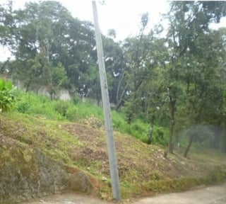 Terreno en venta dentro de residencial Cuilapa