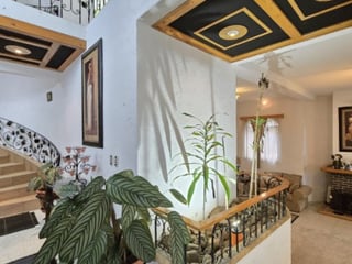 Casa Amueblada y 4 Bungalows en Venta El Encinal Tron 2 - 2