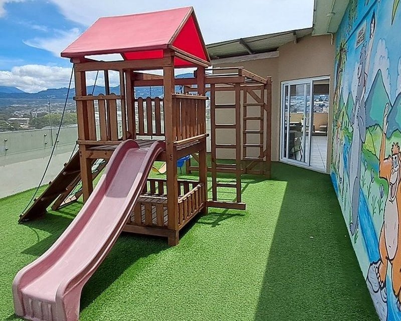 Apartamento en VENTA en Torre Zentia Roosevelt