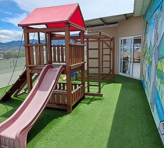 Apartamento en VENTA en Torre Zentia Roosevelt