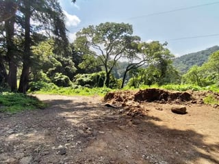 VENDO AMPLIO TERRENO EN GRANJAS BUENOS AIRES KM 22.5 CES - 2