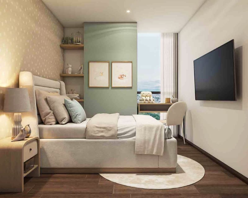 Apartamento Venta | Zona 10 | Dic27