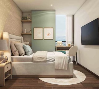 Apartamento Venta | Zona 10 | Dic27