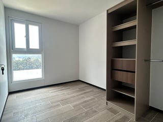 EN RENTA APARTAMENTO EN SANTO TOMAS MILPAS ALTAS - 5