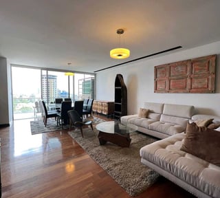 Alquilo Apartamento en Edificio Midori z15