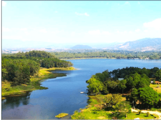Terreno en Venta en Barberena - 5