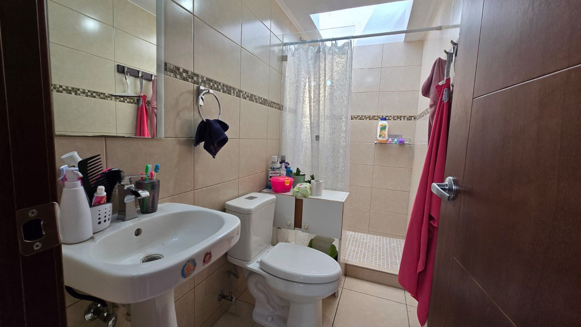 VENTA Casa Prados del Carmen Boca del Monte - Miniatura 10