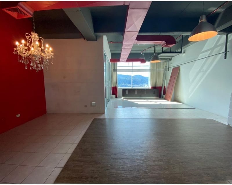 ZONA PRADERA / Oficina en Renta , zona 10
