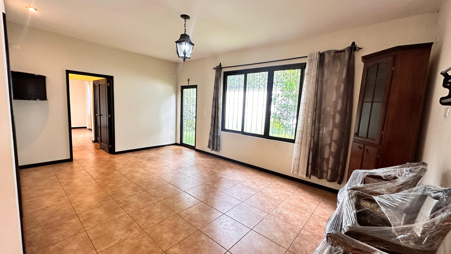 Venta de casa de 1 nivel en Lazos de Fraijanes - Miniatura 9