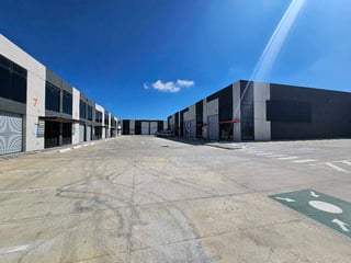 Ofibodega en Alquiler en Chimaltenango, Empresarial Chimaltenango - 2