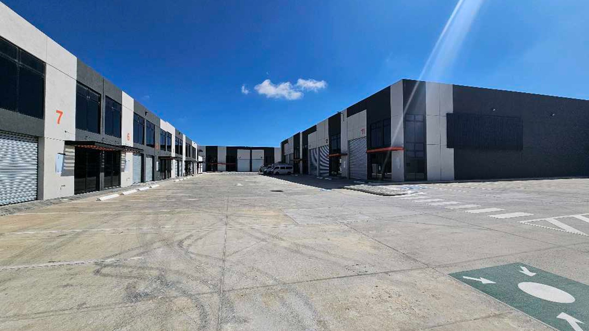 Ofibodega en Alquiler en Chimaltenango, Empresarial Chimaltenango - Miniatura 2