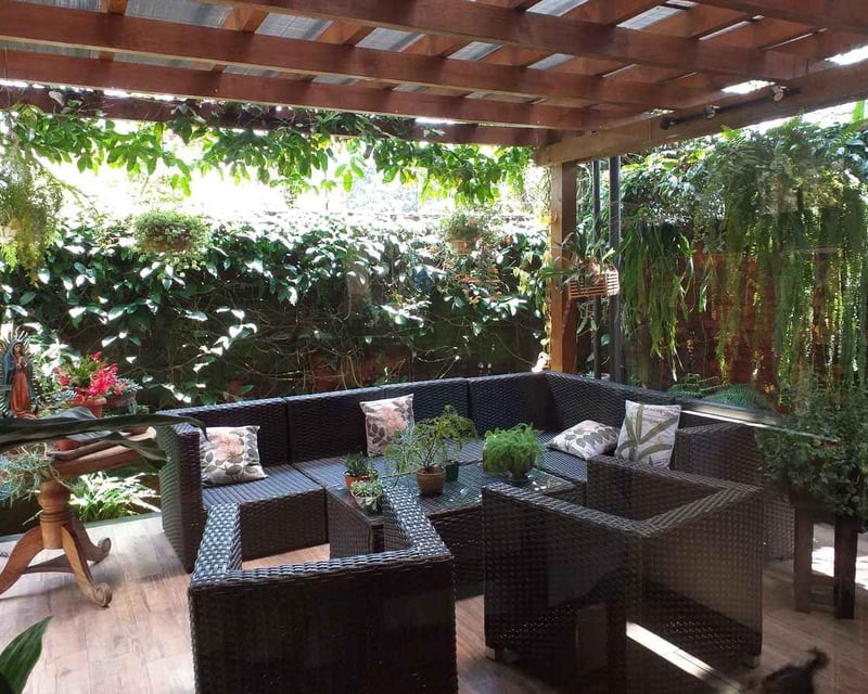 Casa en Venta CAES entrada a San Antonio