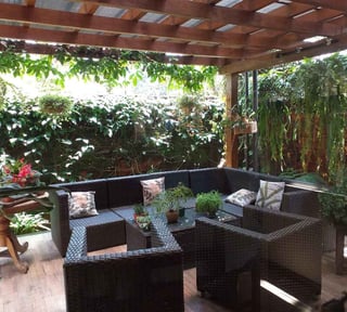 Casa en Venta CAES entrada a San Antonio