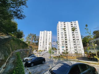 Apartamento en venta en Alta Villa z. 11 Mixco - Image 8