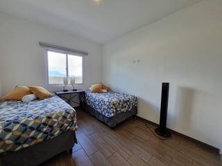 RENTA Apartamento Amueblado y Equipado Zona 12 Edificio Vistares - 5
