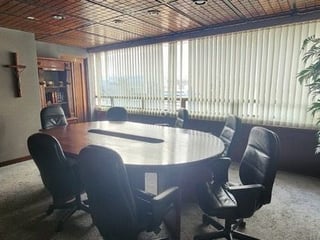 Oficina en Venta – Géminis 10, Zona 10 - 2