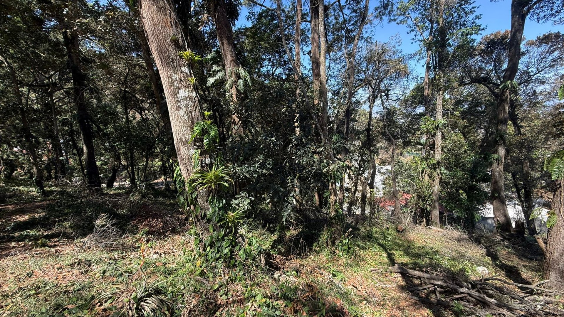 Terreno en Venta en Zona 16 Las Cumbres - Miniatura 2
