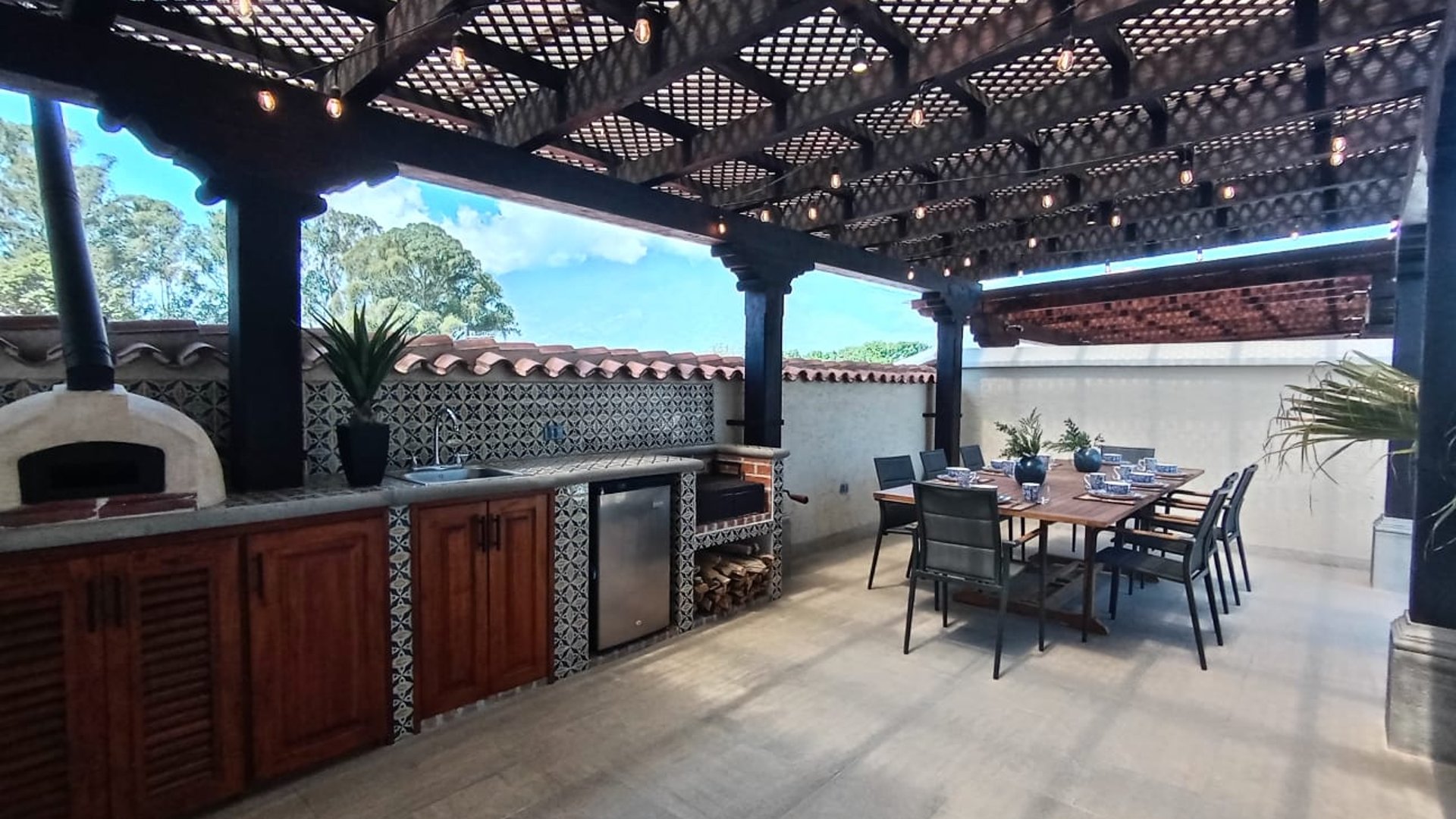 CASA ASIS EN CLUB RESIDENCIAL LOS FRANCISCANOS