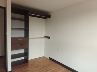 APARTAMENTO EN EDIFICIO SALOMÉ ZONA 1 - 5