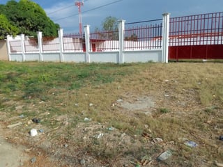 Venta y Renta Terreno Puerto Barrios - 3