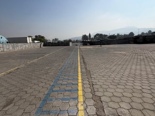 Predio para trasporte pesado en amatitlan - 2