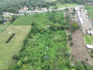 Terreno en Venta Frente a Carretera Escuintla - 5
