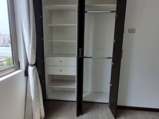 Alquiler apartamento 3 Dormitorios | NEO Zona 10 (B) - 3