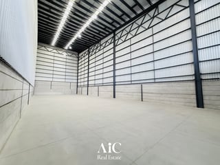 BODEGA C/ MULTIPLES AMBIENTES 665Mts2 / ZONA EMPRESARIAL NARANJO D6 - 4