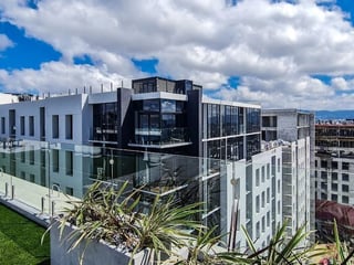 Apartamento en Venta en Villas Mariscal zona 11 - 3