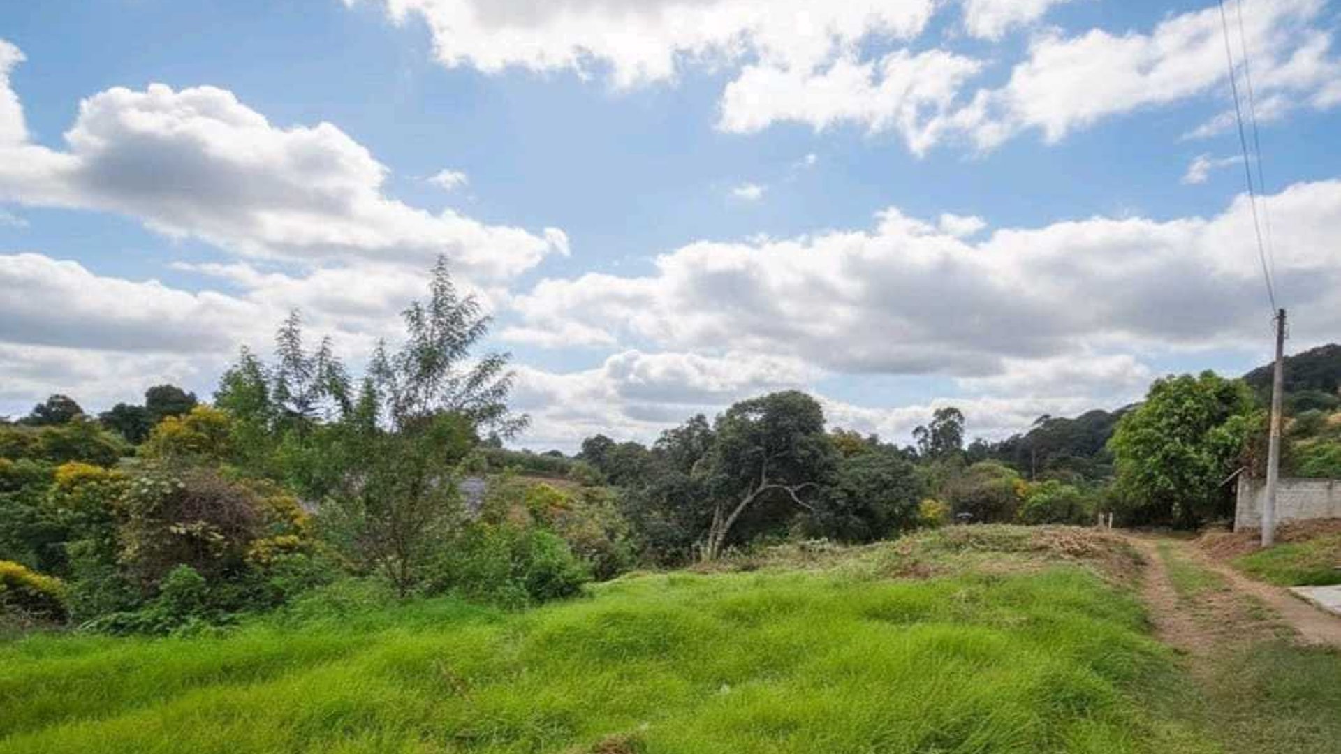 TERRENO EN VENTA📍 Granjas Villa Alicia, Km 32.9 Santiago Sacatepéquez