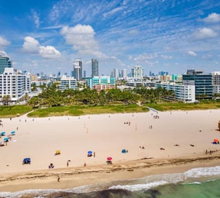 APARTAMENTO EN MIAMI BEACH EN VENTA