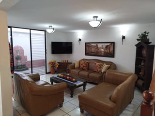 Casa de 4 habitaciones venta, Villas de Anacapri 4 Carr. a El Salvador - 3