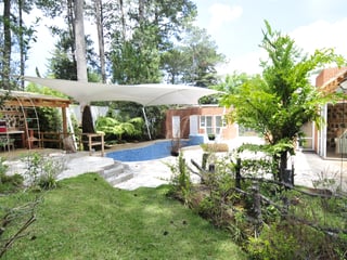 Beautiful two-story home with swimming pool for sale, 16 kilometers away from La Antigua, Guatemala. - Image 15
