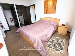 Apartment in Edificio Diago6 Zona 10 | 2 Bedrooms + 2 Parking Spaces - Image 5