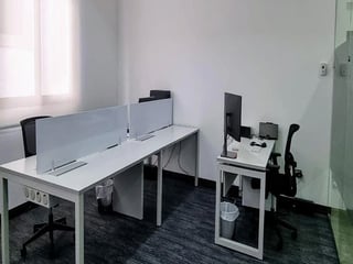 OFICINA EN RENTA O VENTA| DISTRITO EMPRESARIAL CAYALÁ, ZONA 16 - 5