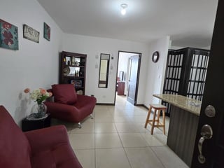 *Alquiler/venta apartamento amueblado Sta. Maria de Las Charcas Z. 11* - 3