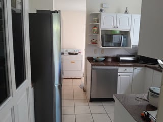 Casa en Venta en Condominio Residencial - 4