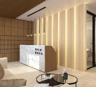 APARTAMENTO EN VENTA 📍 Edificio Vila Doce, Zona 12