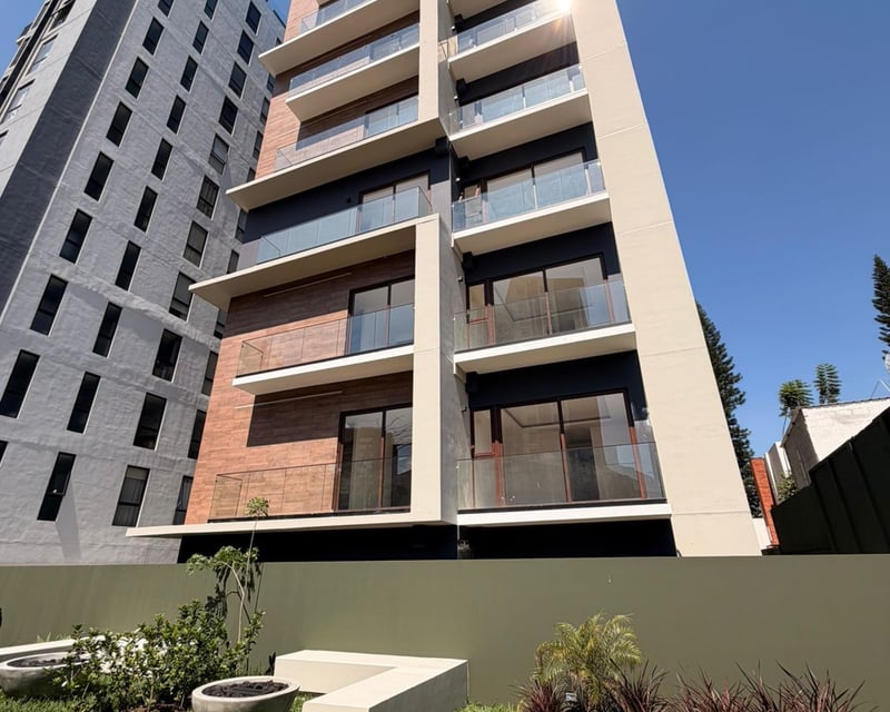 VENTA DE APARTAMENTO PARA ESTRENAR - ABITARE AMÉRICAS, ZONA 13