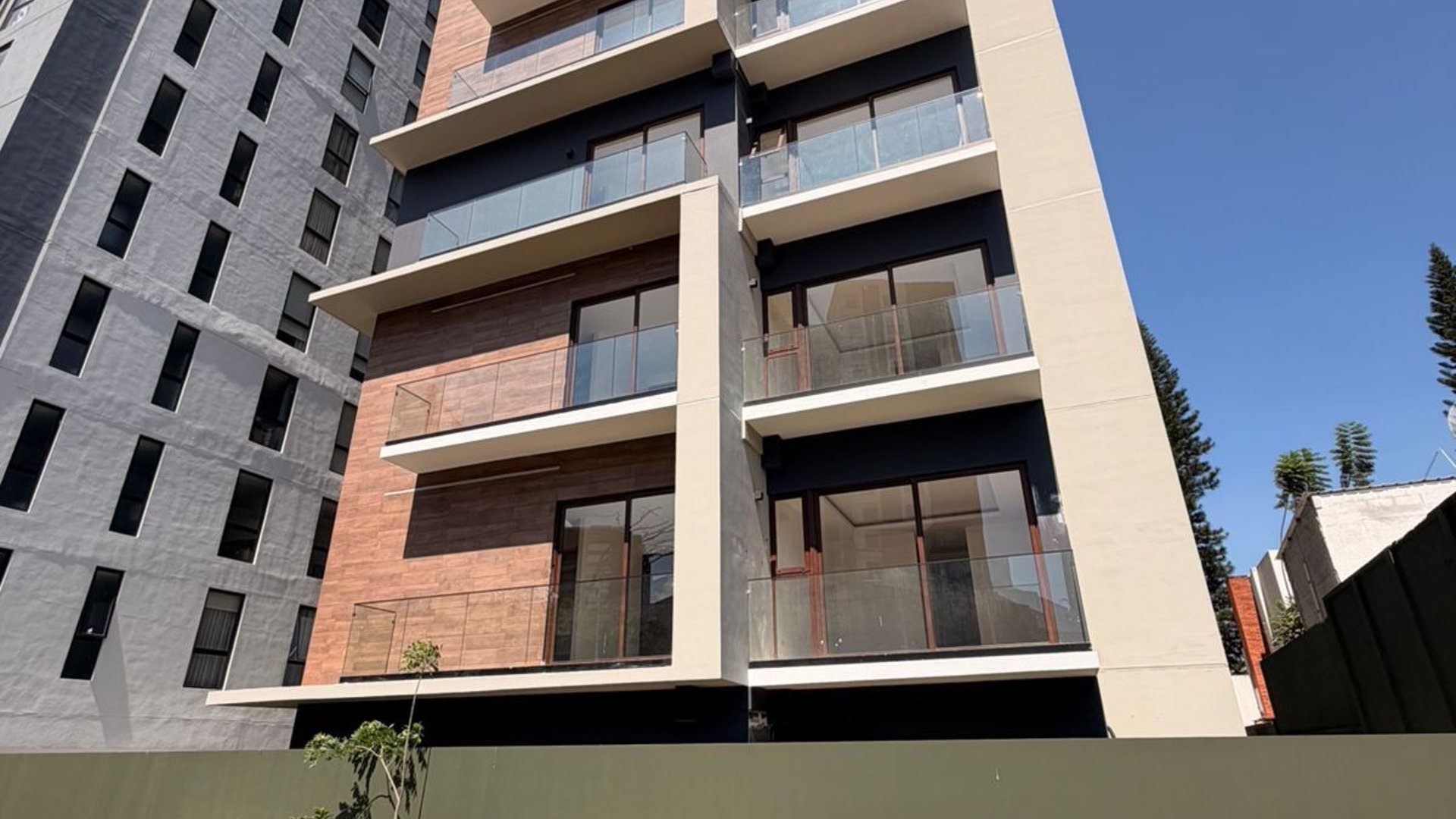 VENTA DE APARTAMENTO PARA ESTRENAR - ABITARE AMÉRICAS, ZONA 13
