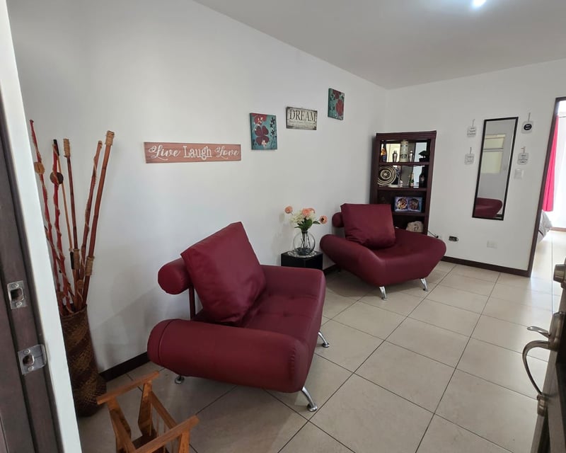 Alquiler de apartamento Edificio Santa María de las Charcas zona 11