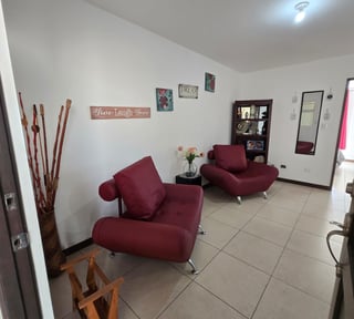 Alquiler de apartamento Edificio Santa María de las Charcas zona 11