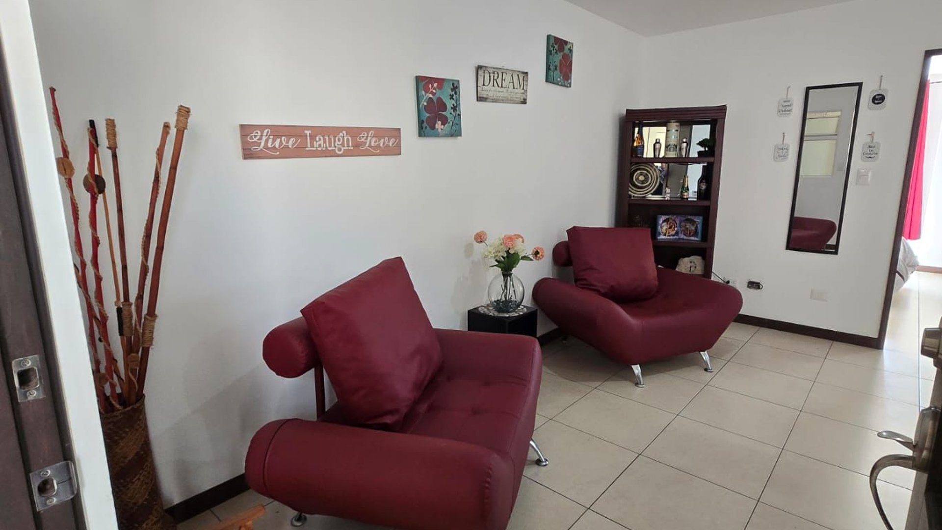 Alquiler de apartamento Edificio Santa María de las Charcas zona 11