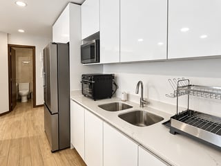 Exclusivo Apartamento boutique en Venta , Zona 15 –  Con Jardín Privado - 3