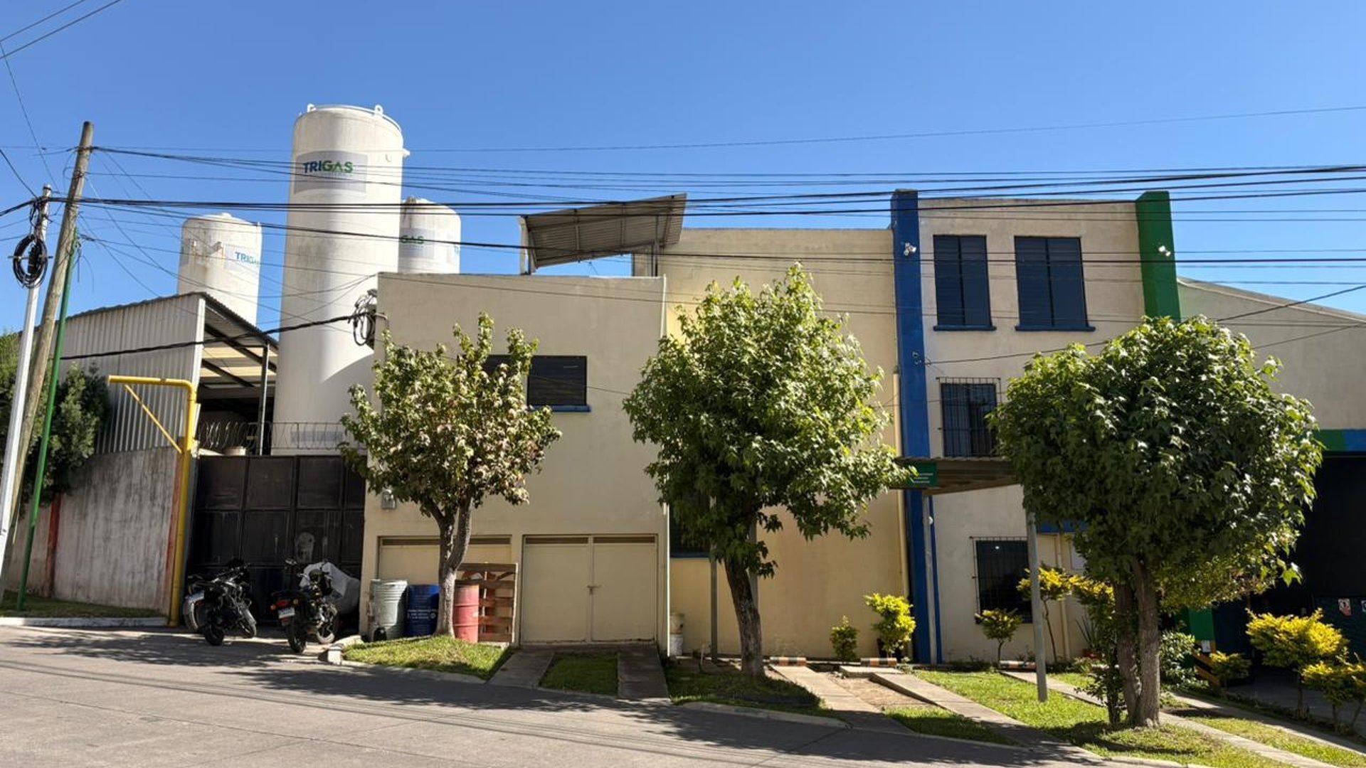 Bodega en Renta km. 30.5 carretera al Pacifico emala - 815m² - Miniatura 4