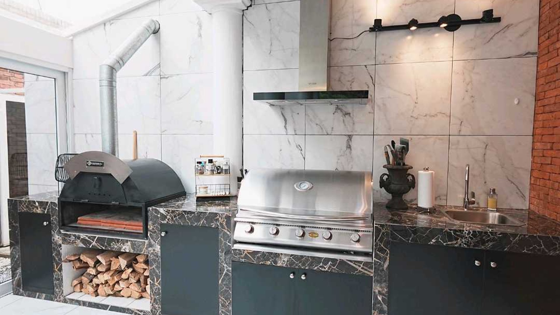 ESPECTACULAR CASA DE LUJO EN VENTA CAES - Miniatura 8