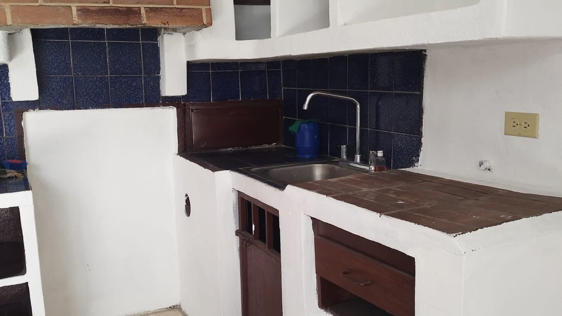 ???? CASA EN VENTA + APARTAMENTO INDEPENDIENTE | RESID. ATLÁNTIDA | Z18 - Miniatura 3